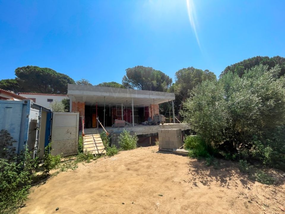 Villa i Calonge, Gerona - foto 4