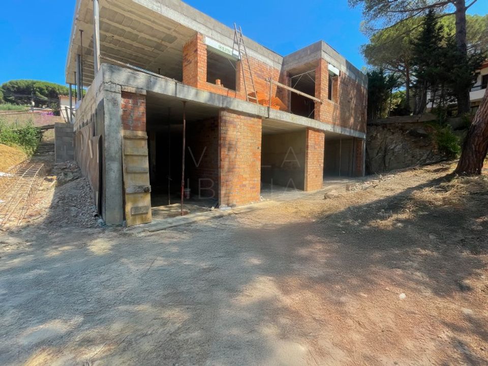 Villa i Calonge, Gerona - foto 5