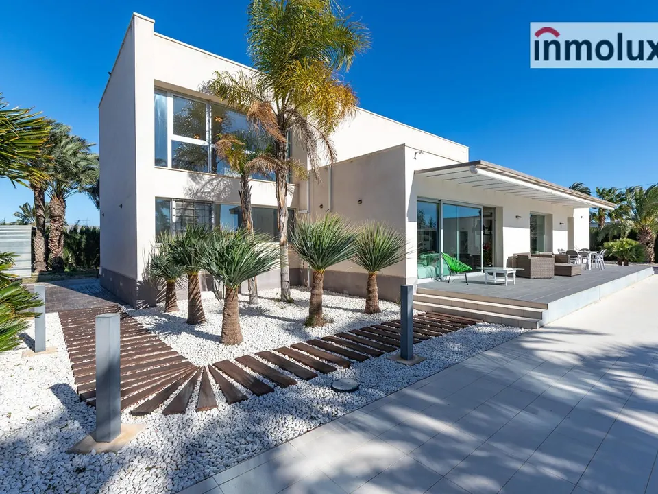 Villa i Elche, Alicante - foto 2