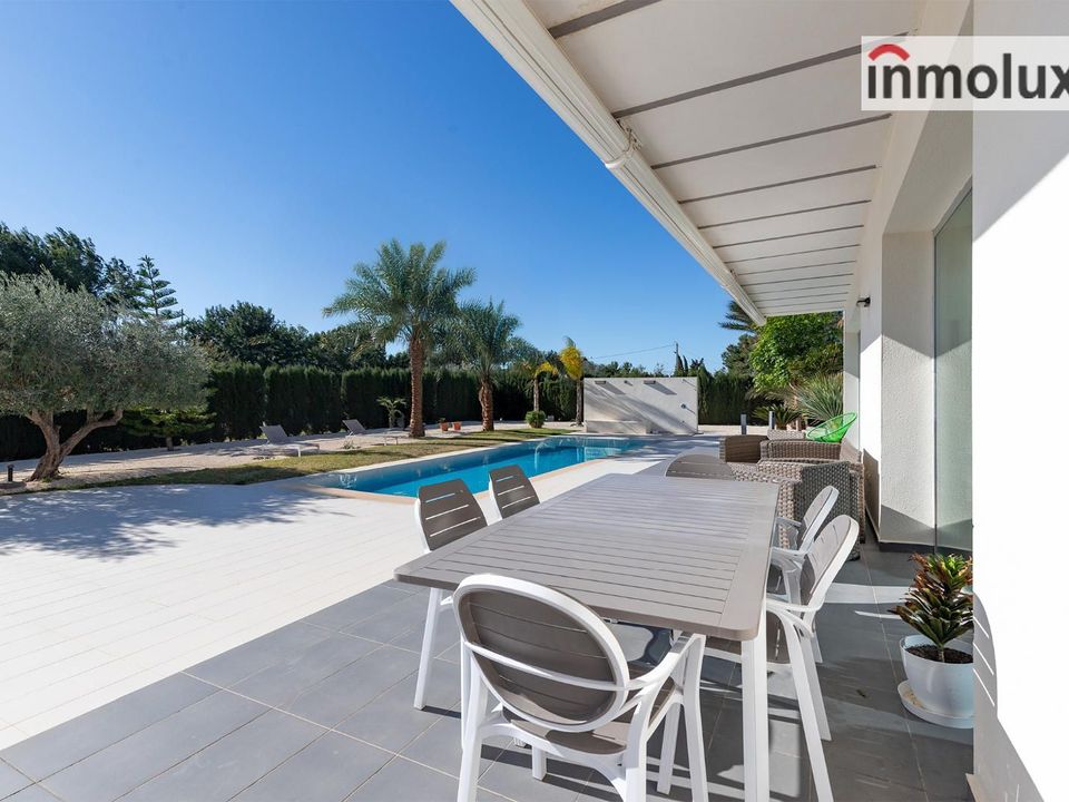 Villa i Elche, Alicante - foto 3