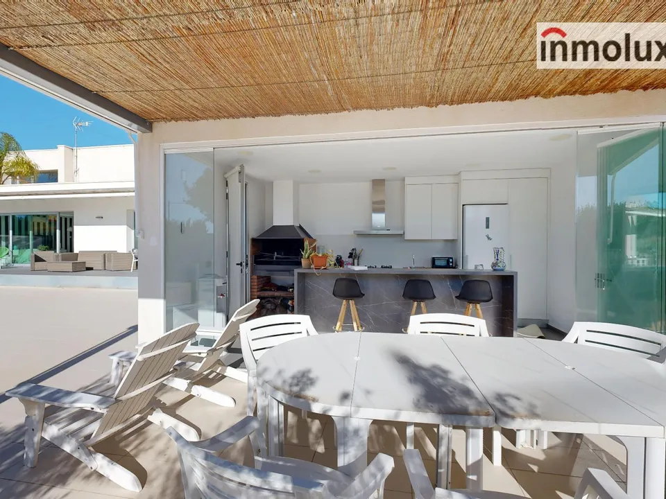 Villa i Elche, Alicante - foto 4