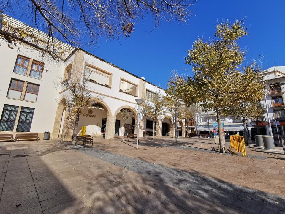 Erhvervsejendom i Javea, Alicante - foto 4