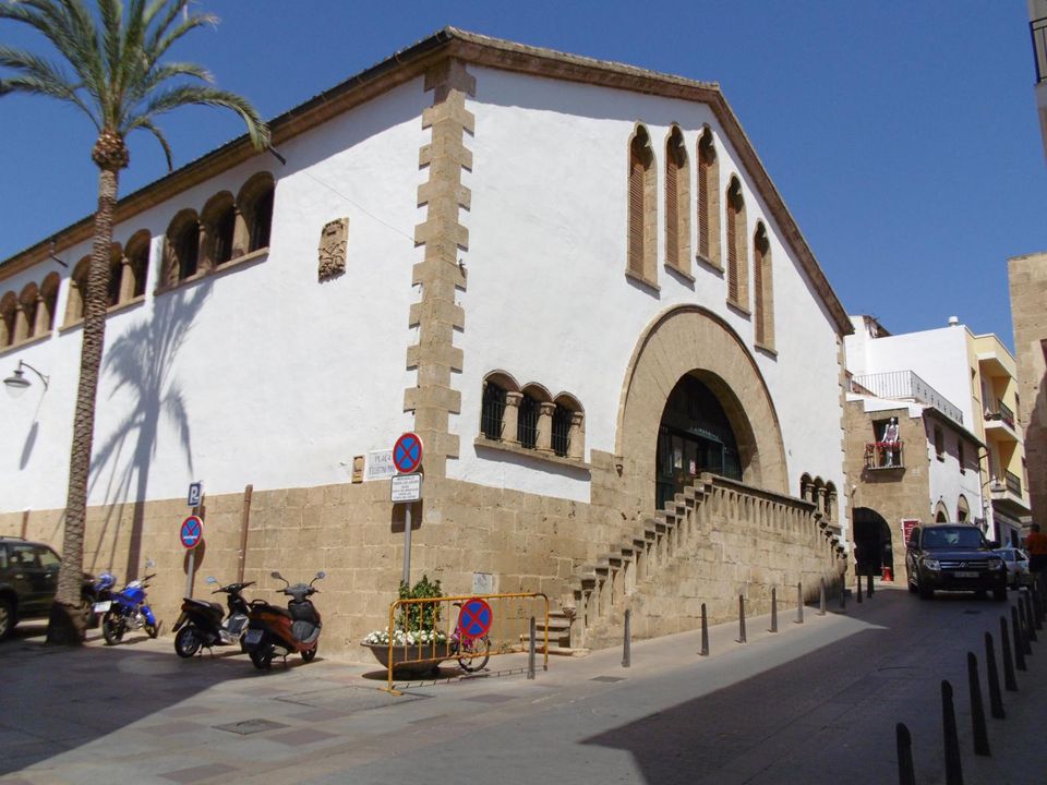 Erhvervsejendom i Javea, Alicante - foto 5