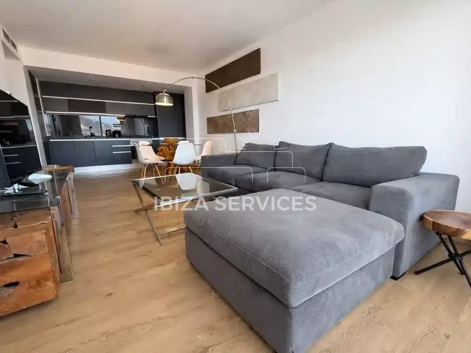 Apartment in Ibiza, Ibiza - photo 3