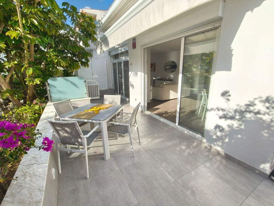 Bungalow i Playa De Las Americas, Tenerife - foto 5