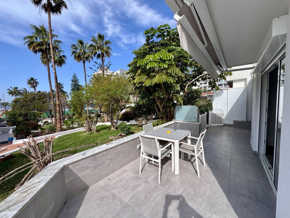 Bungalow i Playa De Las Americas, Tenerife - foto 1
