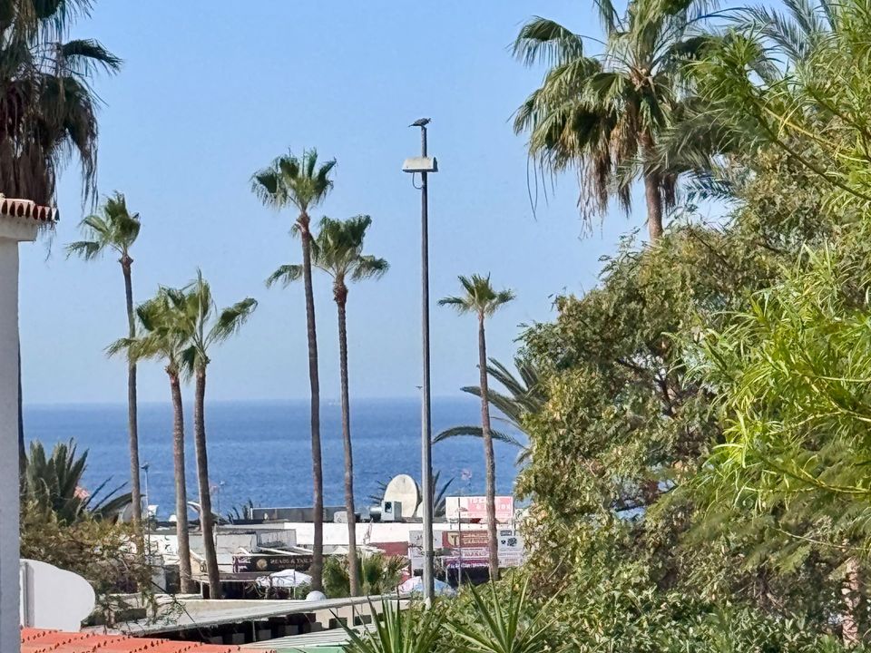 Bungalow i Playa De Las Americas, Tenerife - foto 2