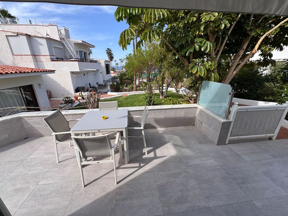 Bungalow i Playa De Las Americas, Tenerife - foto 3
