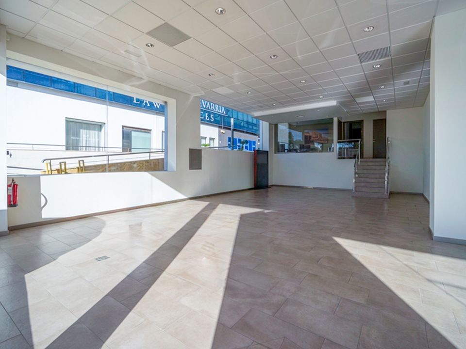 L'establiment comercial a Marbella, Malaga - foto 4