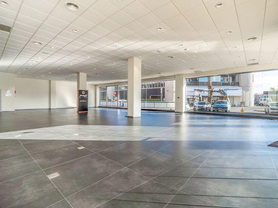 L'establiment comercial a Marbella, Malaga - foto 5