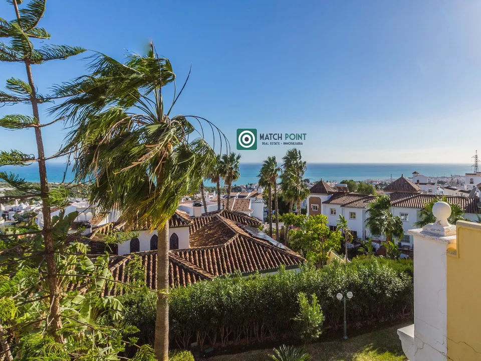 Maison de campagne - Nerja, Malaga - photo 4