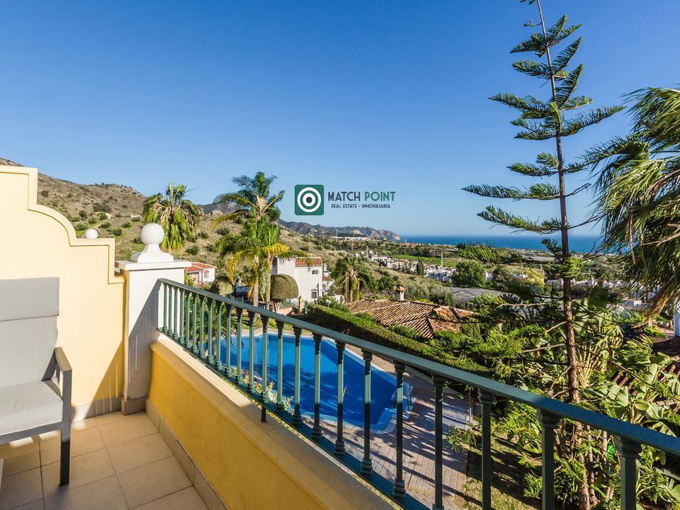 Maison de campagne - Nerja, Malaga - photo 5