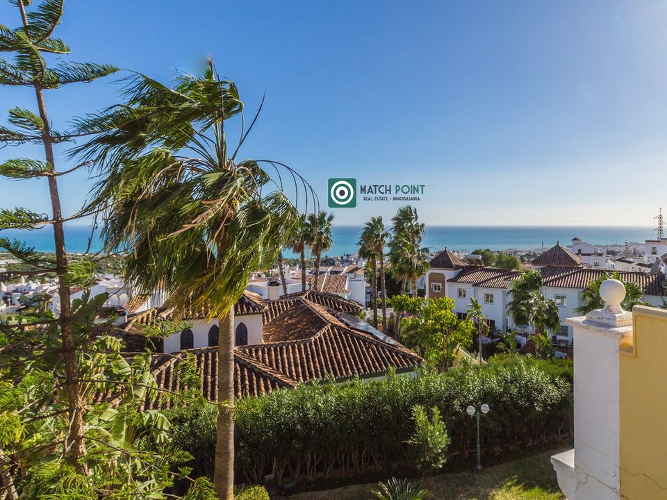Lejlighed i Nerja, Malaga - foto 4