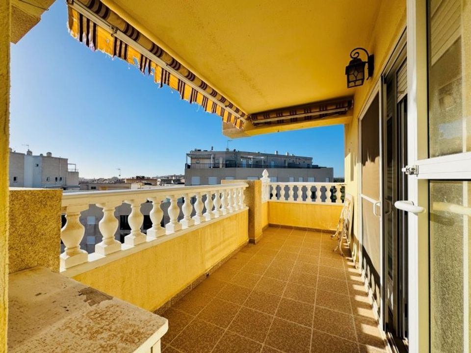 Penthouse i La Mata, Alicante - foto 5