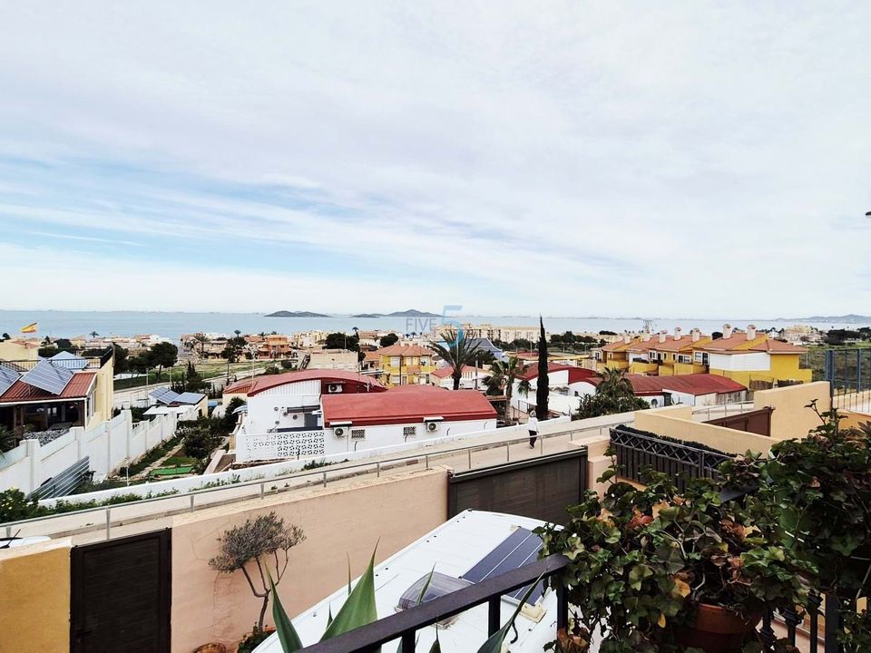 Villa i Los Urrutias, Murcia - foto 2