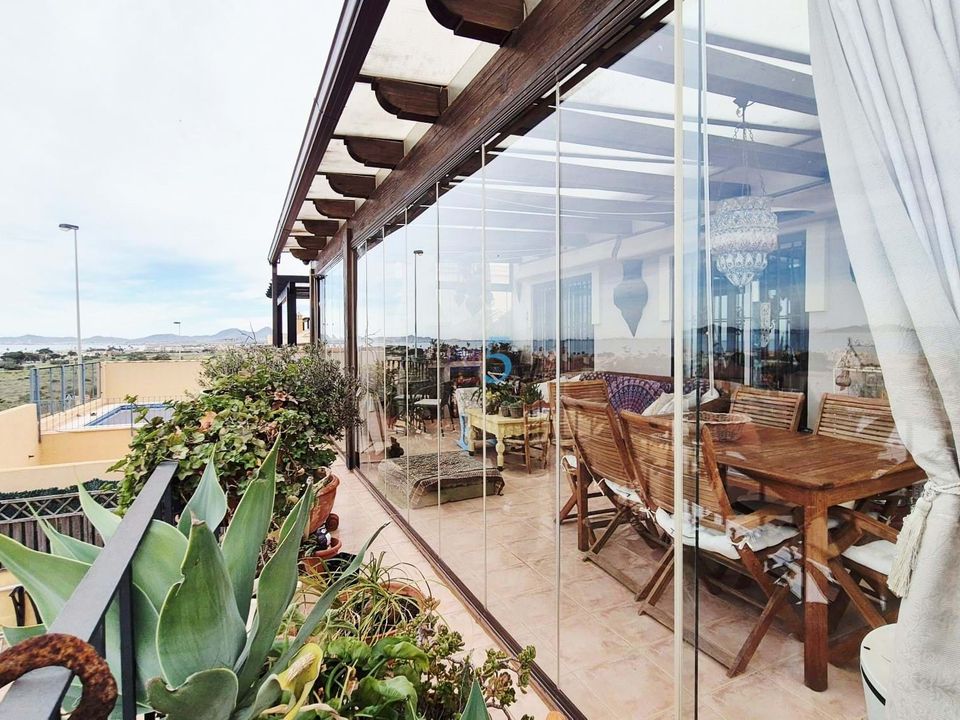 Villa i Los Urrutias, Murcia - foto 3