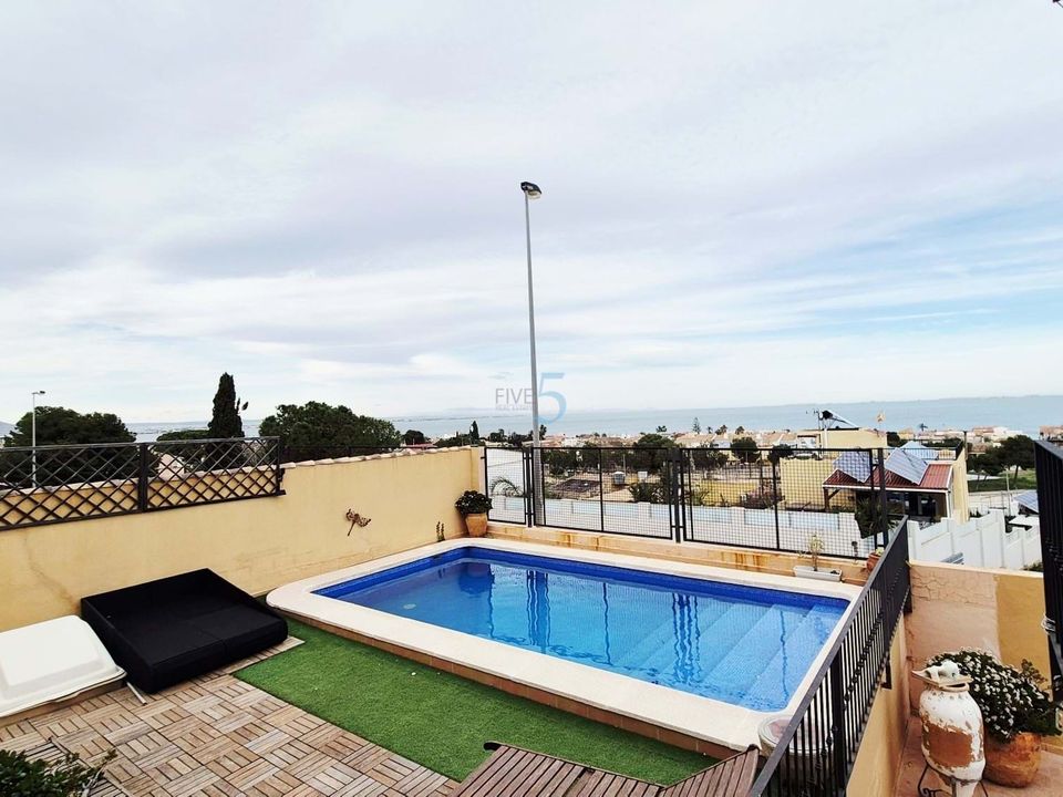 Villa i Los Urrutias, Murcia - foto 5