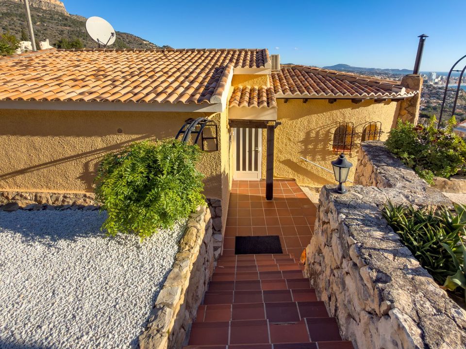 Villa i Calpe, Alicante - foto 4