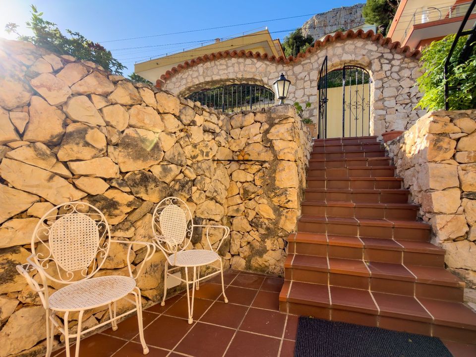 Villa i Calpe, Alicante - foto 5