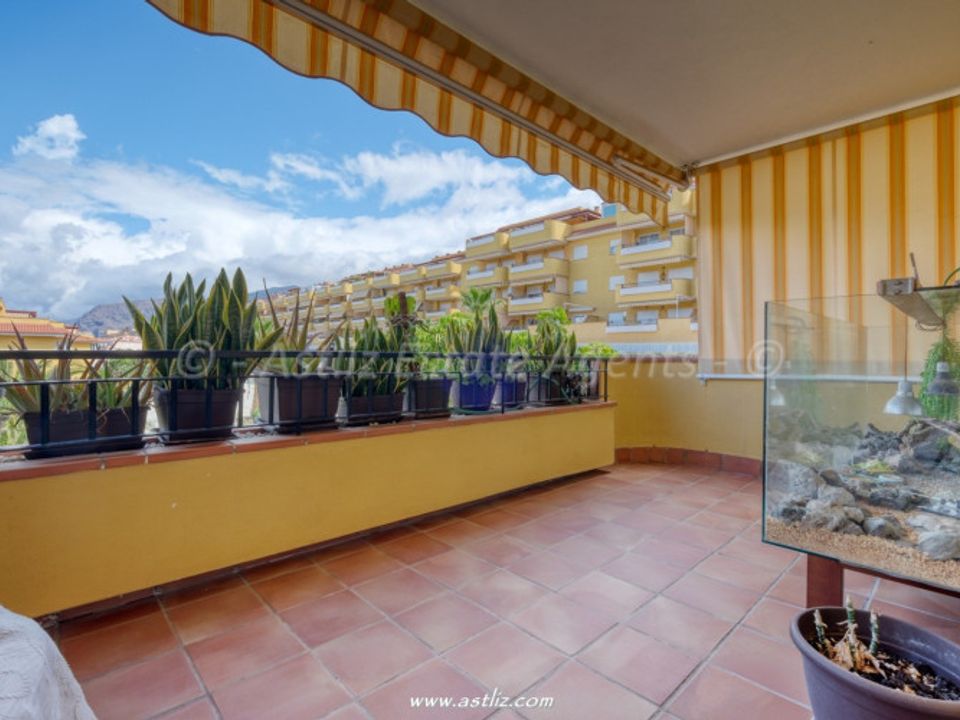 Lejlighed i Playa De La Arena, Tenerife - foto 4