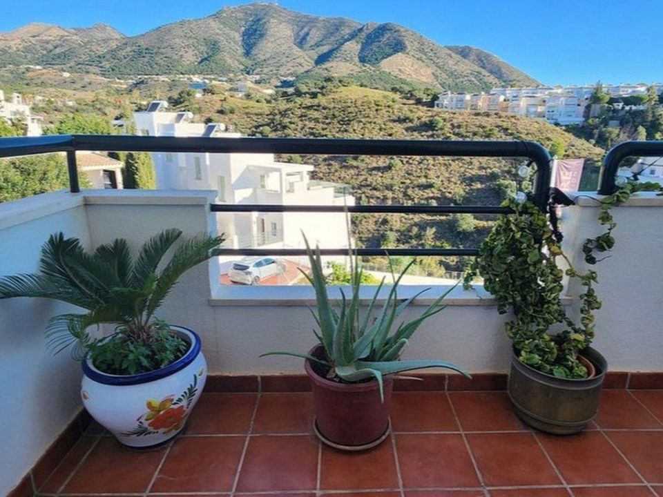 Lejlighed i Fuengirola, Malaga - foto 3