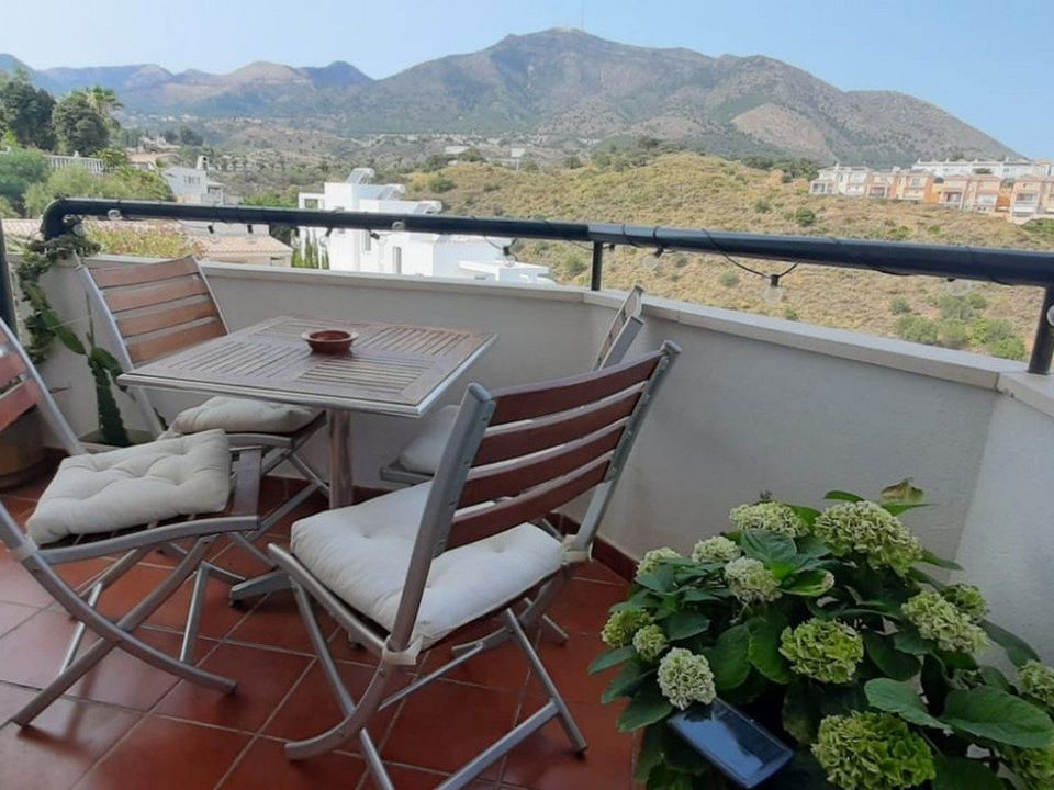 Lejlighed i Fuengirola, Malaga - foto 4