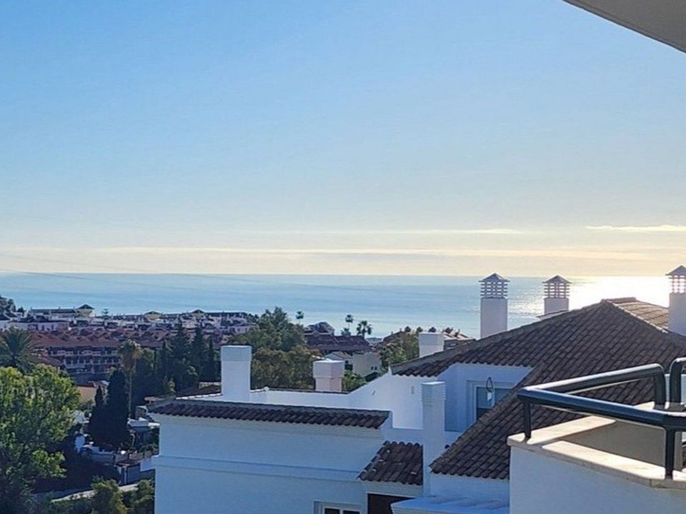 Lejlighed i Fuengirola, Malaga - foto 5