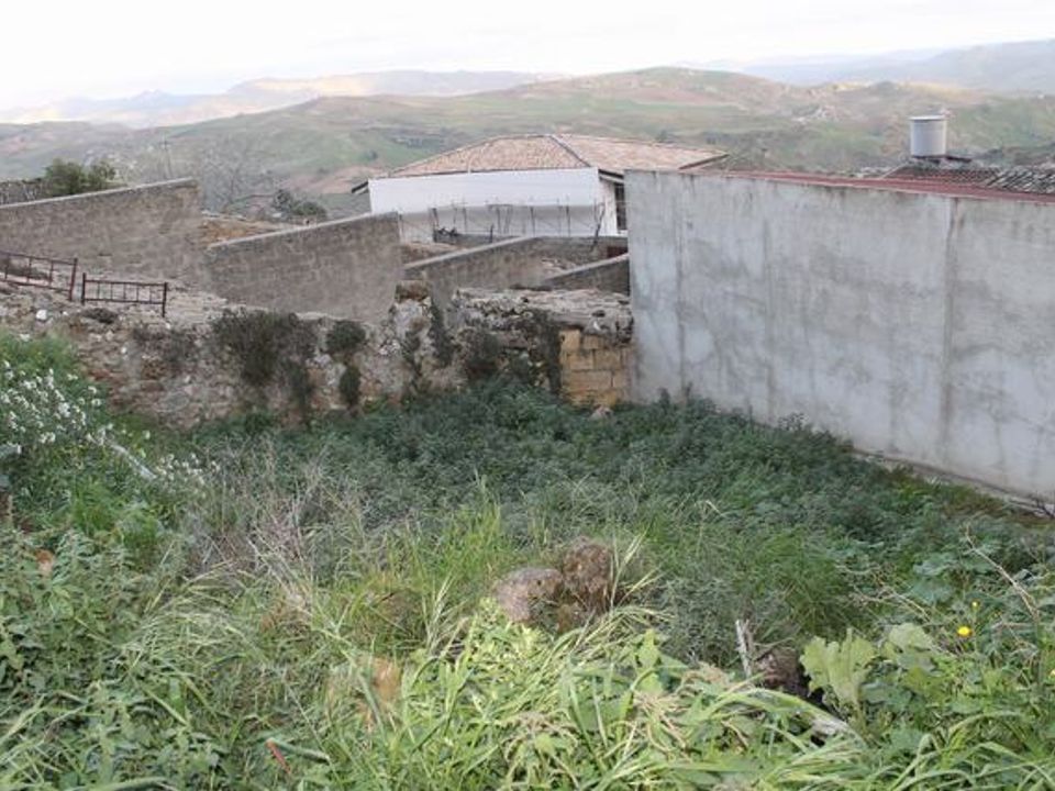 Helårsgrund i Cianciana, Agrigento - foto 1