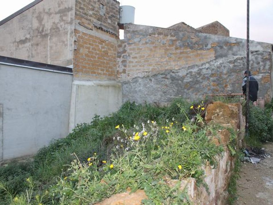 Helårsgrund i Cianciana, Agrigento - foto 3