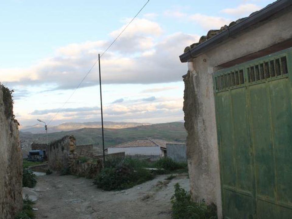 Helårsgrund i Cianciana, Agrigento - foto 2