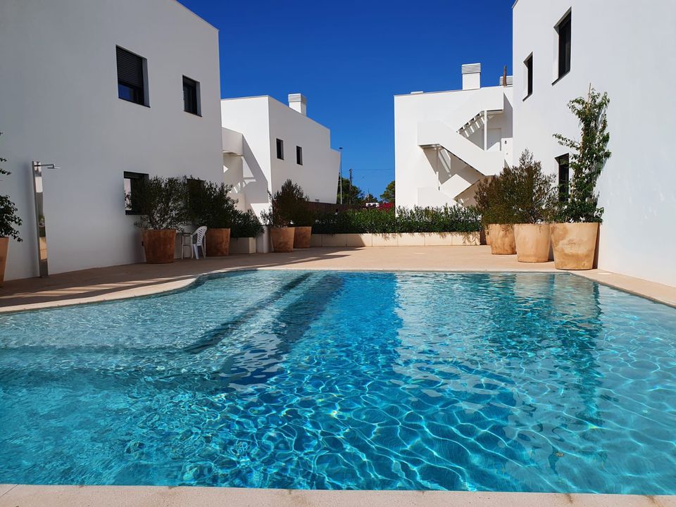Lejlighed i San Antonio De Portmany, Ibiza - foto 3