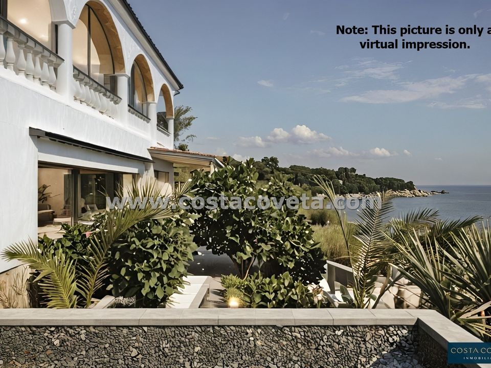 Villa i El Campello, Alicante - foto 5