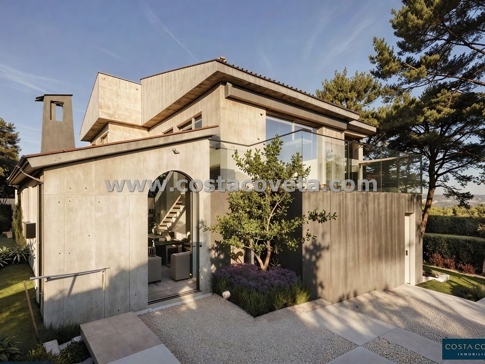 Villa i El Campello, Alicante - foto 5