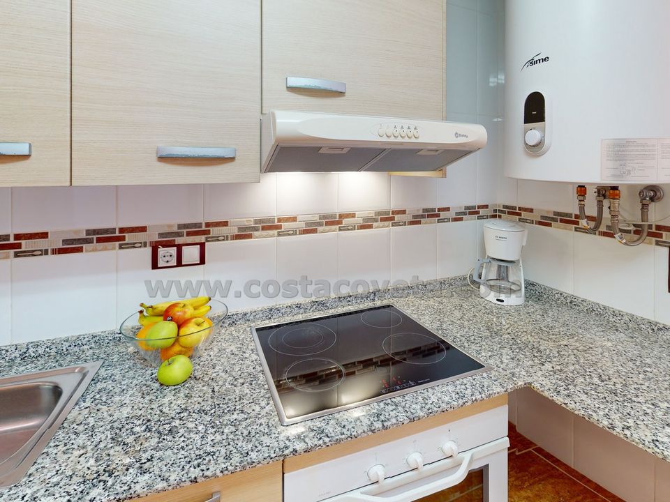 Lejlighed i El Campello, Alicante - foto 4
