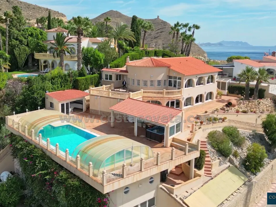 Villa i El Campello, Alicante - foto 2