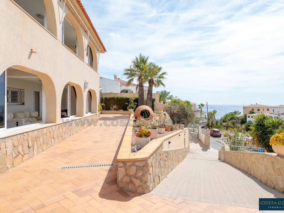 Villa i El Campello, Alicante - foto 3