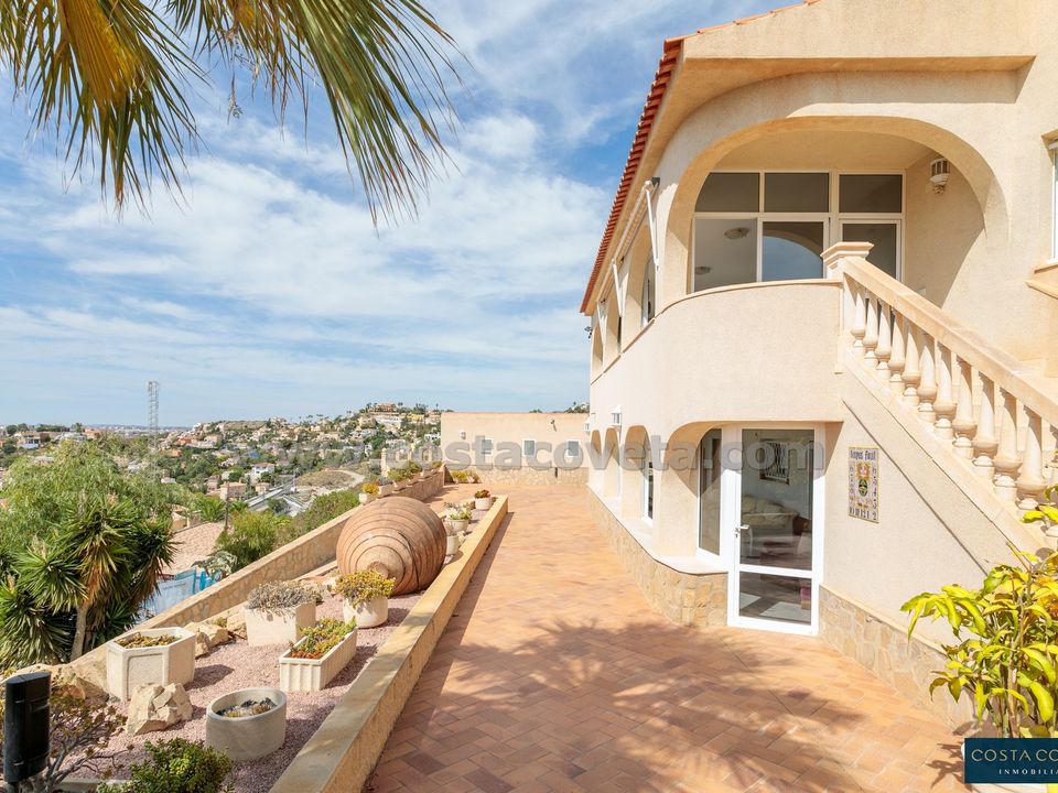 Villa i El Campello, Alicante - foto 4