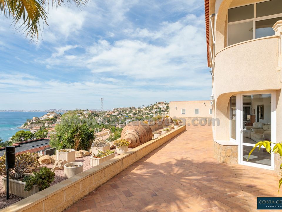 Villa i El Campello, Alicante - foto 5
