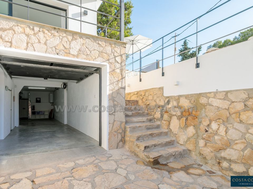 Villa i El Campello, Alicante - foto 2