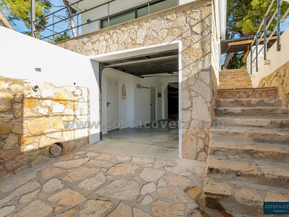 Villa i El Campello, Alicante - foto 3