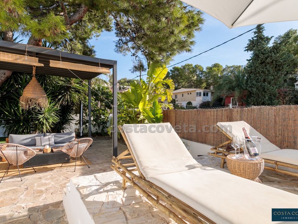 Villa i El Campello, Alicante - foto 4