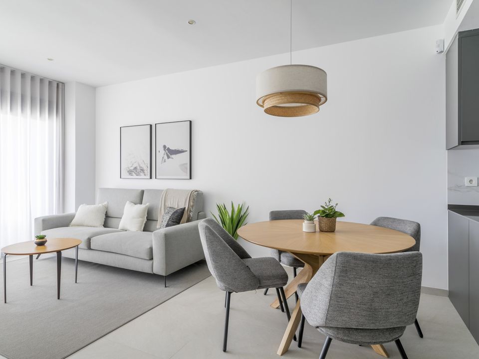 Apartament a Torrevieja, Alicante - foto 5