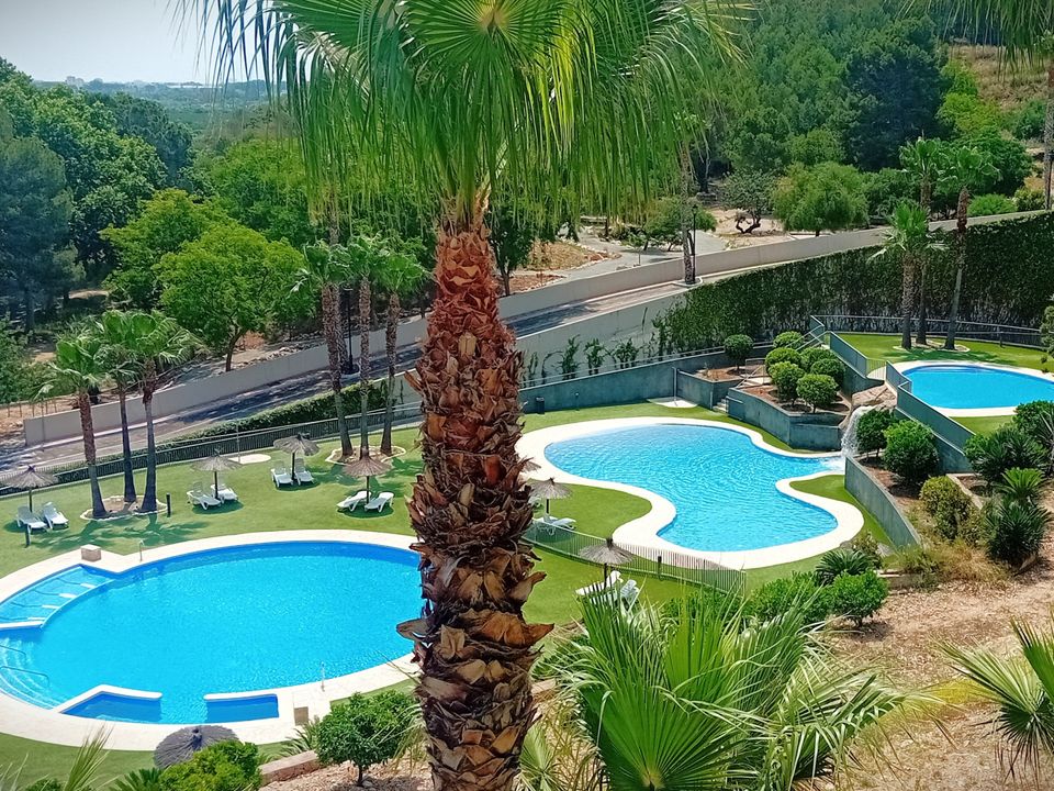 Penthouse i Xeresa, Valencia - foto 2