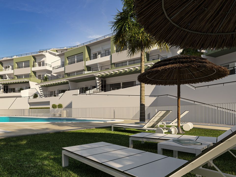 Leilighet i Xeresa, Valencia - bilde 4