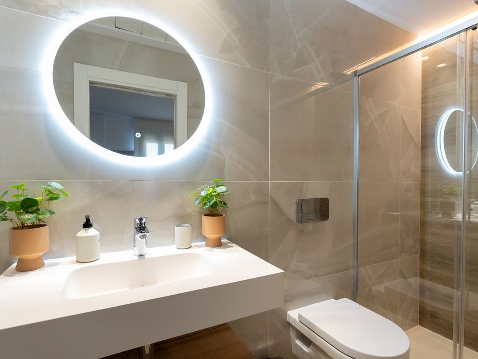 Villa a Santa Pola, Alicante - foto 4