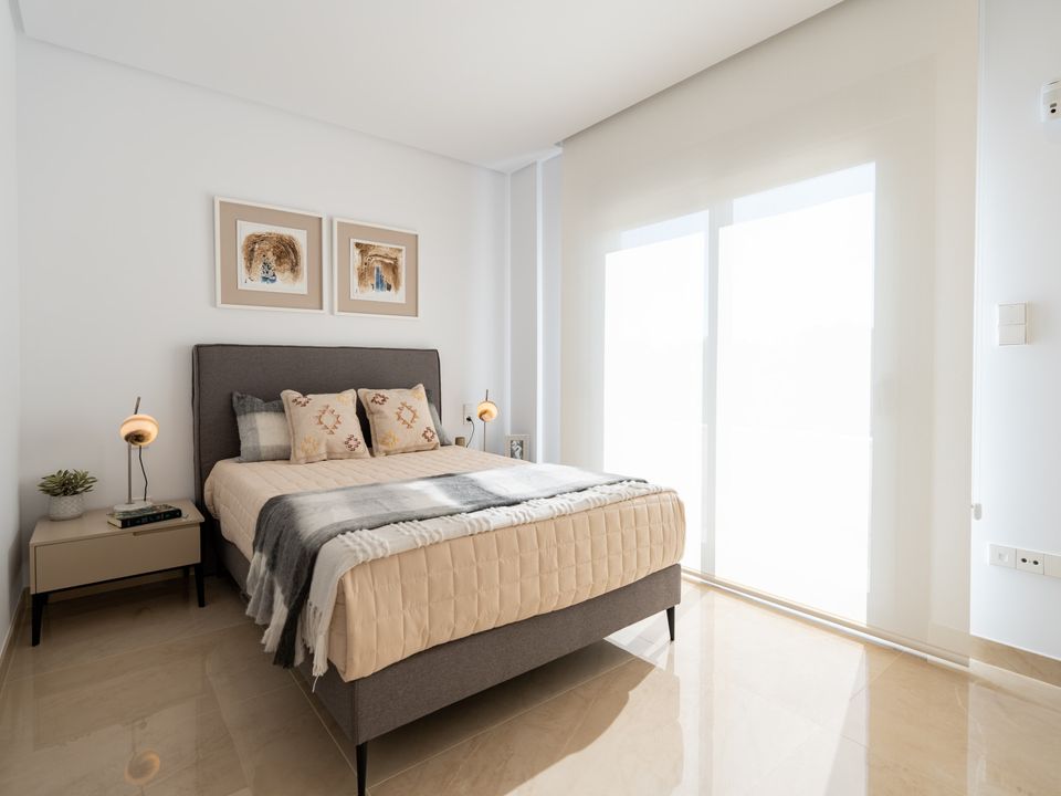 Villa a Santa Pola, Alicante - foto 5