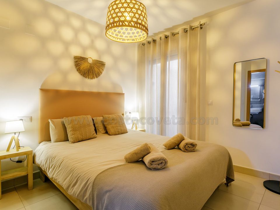 Lejlighed i El Campello, Alicante - foto 3