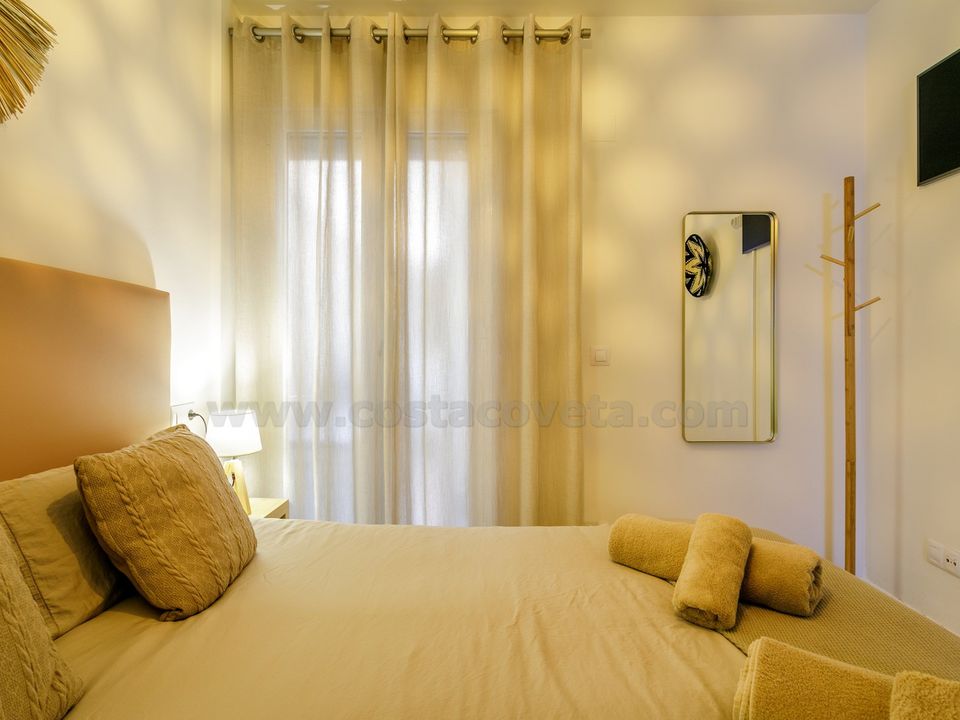 Lejlighed i El Campello, Alicante - foto 4