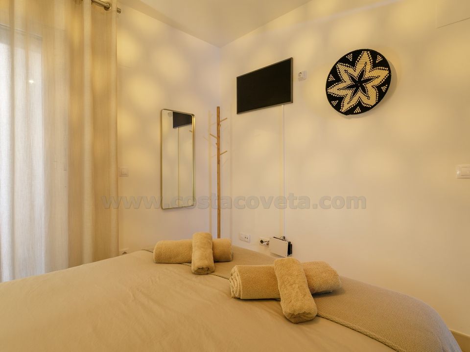Lejlighed i El Campello, Alicante - foto 5