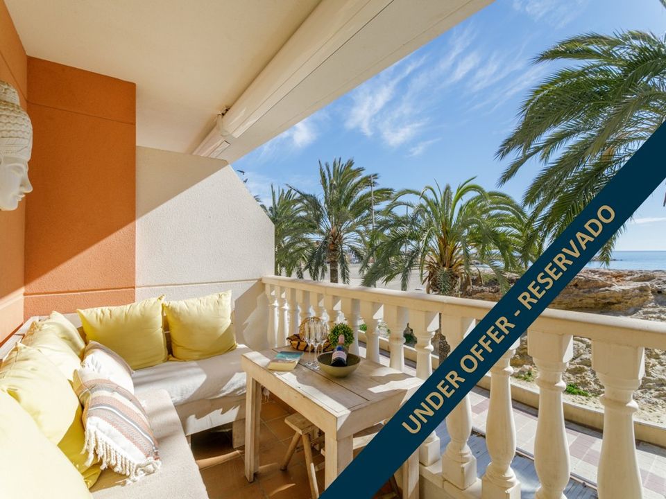 Lejlighed i El Campello, Alicante - foto 1